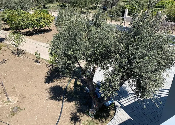 Secret Edem Kolymbia