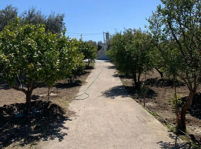 Feriehus Secret Edem *