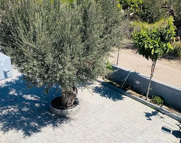 Secret Edem * Kolymbia