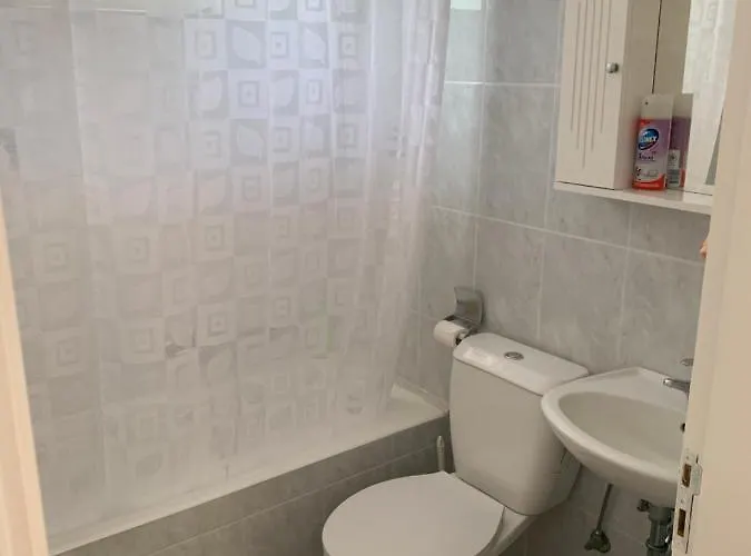 Secret Edem Feriehus *