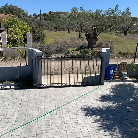 Tatil Evi Secret Edem *