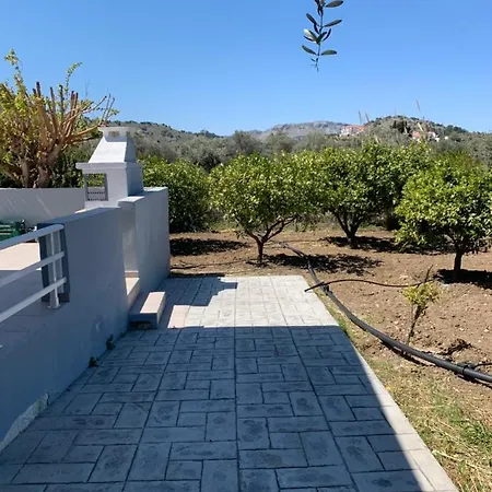 Tatil Evi Secret Edem