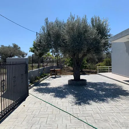 Secret Edem Kolymbia