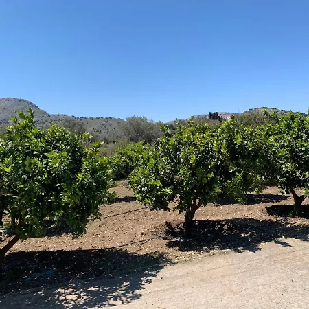 Tatil Evi Secret Edem *