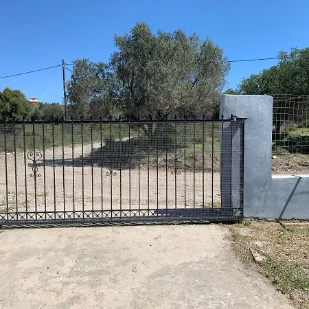 Secret Edem Hébergement de vacances Kolymbia