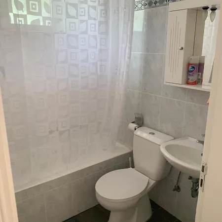 Secret Edem Hébergement de vacances *