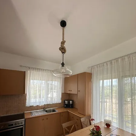 Secret Edem Kolymbia