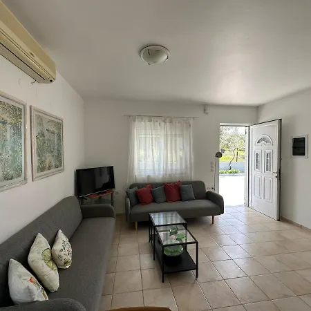 Secret Edem Tatil Evi Kolymbia