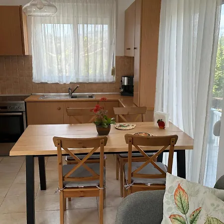 Hébergement de vacances Secret Edem