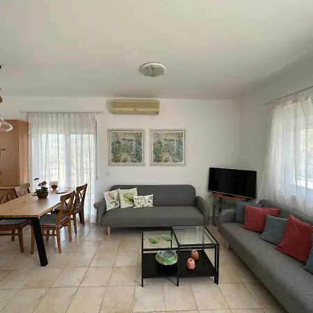 Secret Edem Tatil Evi