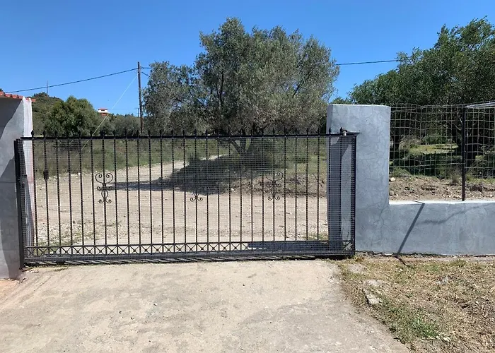 Secret Edem 펜션 콜림비아