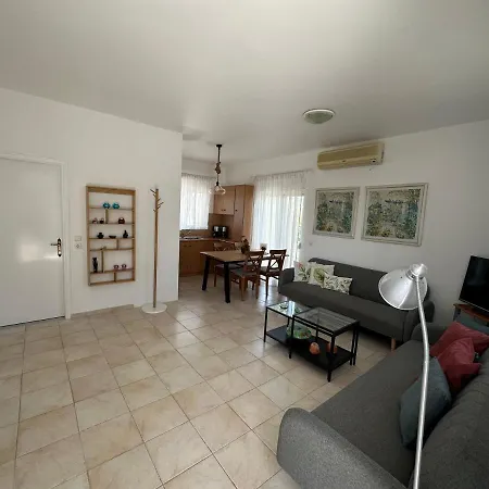 Secret Edem * Kolymbia