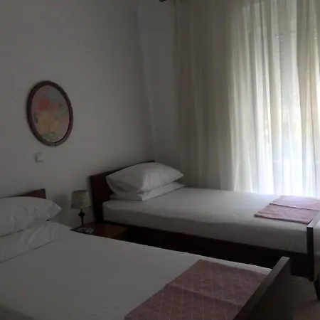 Secret Edem Hébergement de vacances Kolymbia