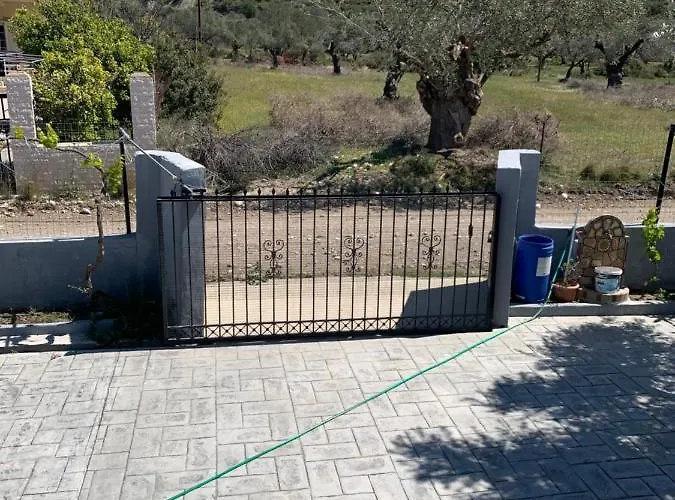 Сasa de vacaciones Secret Edem *