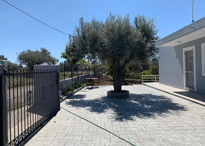 Secret Edem Kolymbia