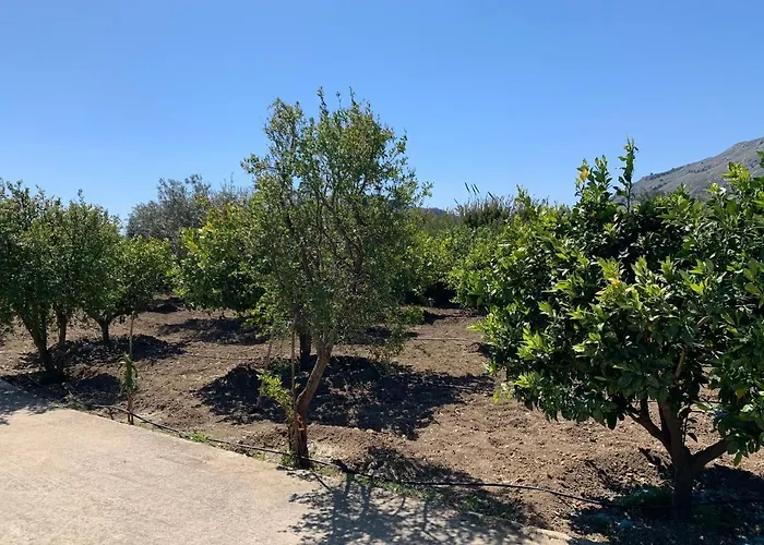 Secret Edem * Kolymbia