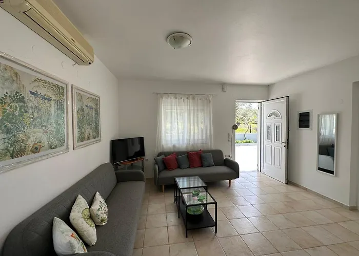 Secret Edem Vakantiehuis Kolymbia