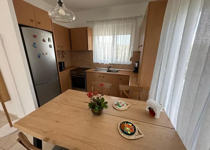 Secret Edem Vakantiehuis