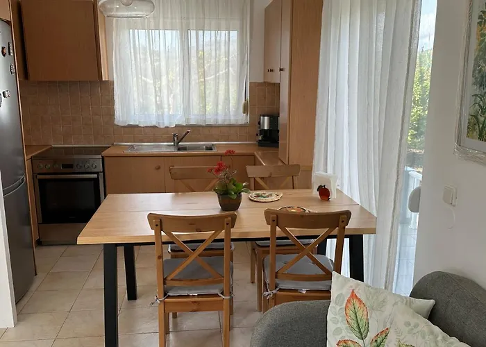 Vakantiehuis Secret Edem