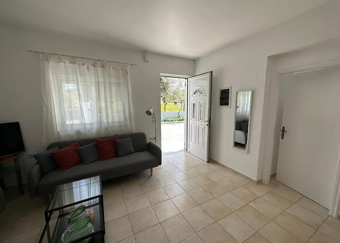 Secret Edem Vakantiehuis Kolymbia