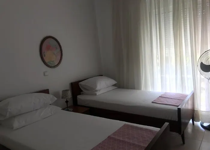 Secret Edem Casa vacanze Kolymbia