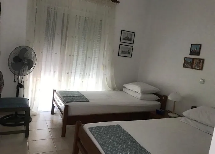 Casa vacanze Secret Edem *