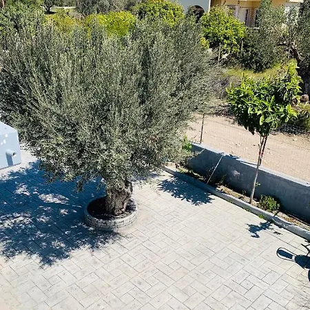 Secret Edem * Kolymbia