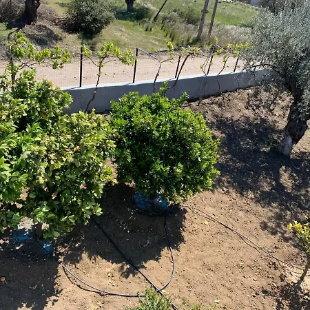 Vakantiehuis Secret Edem *