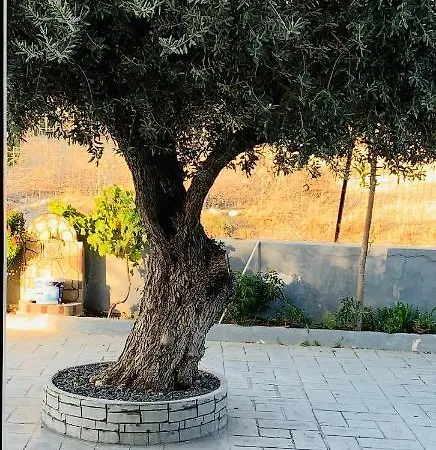 Semesterbostad Secret Edem Kolymbia