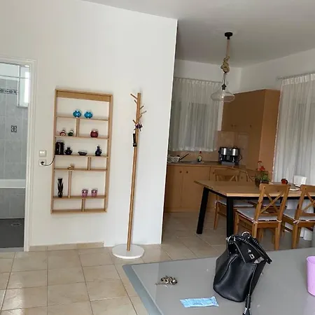 Secret Edem * Kolymbia