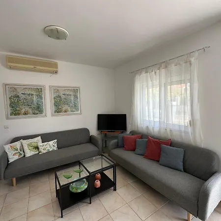 Secret Edem Kolymbia