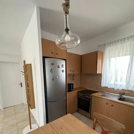 Vakantiehuis Secret Edem