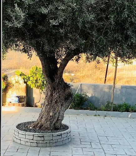 Semesterbostad Secret Edem Kolymbia