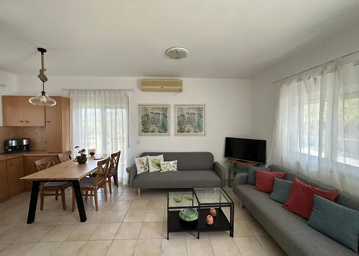 Secret Edem Semesterbostad